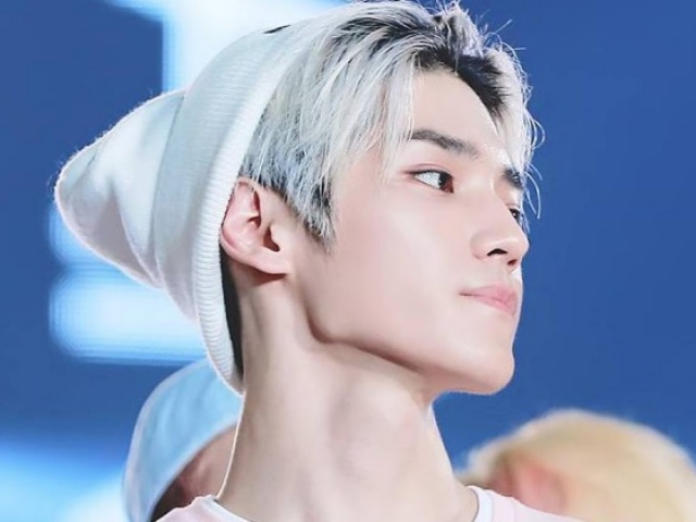 1. Taeyong