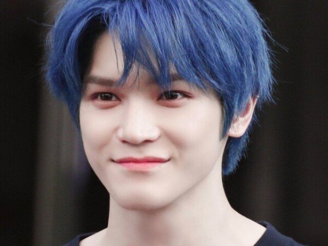 1. Taeyong