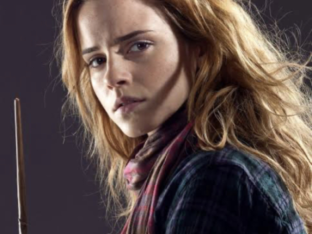 Hermione Granger