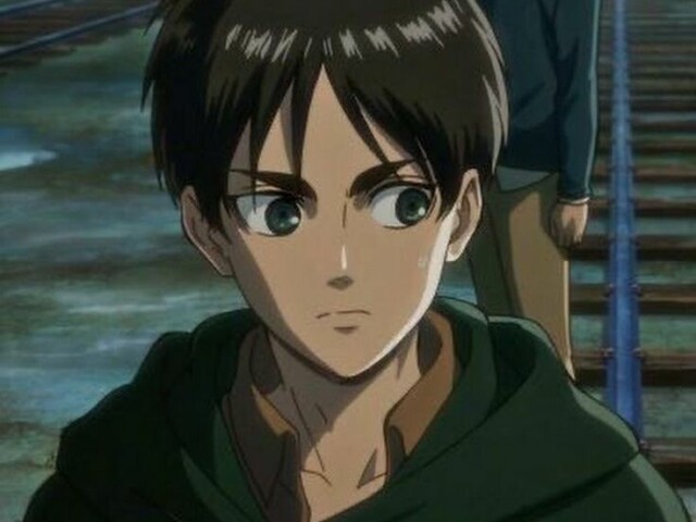 Eren