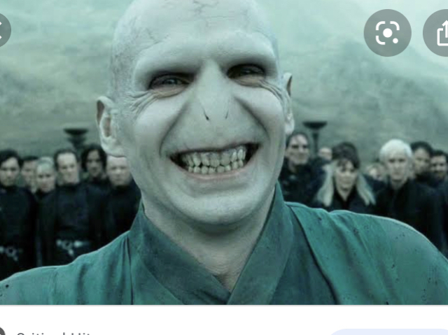 Vodemort