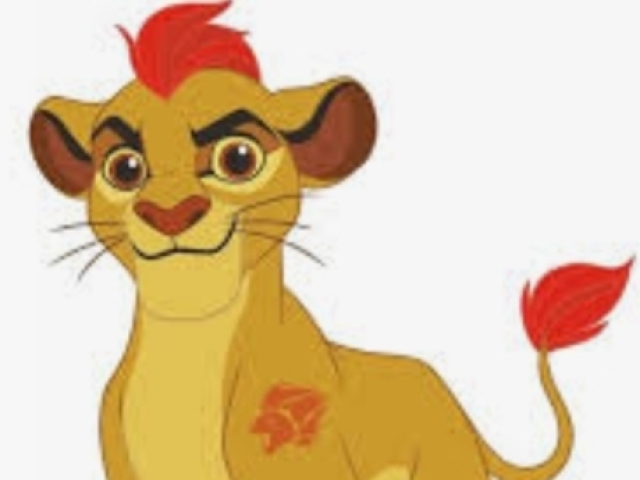 Kion