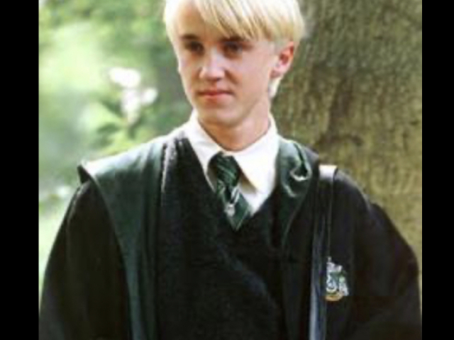 Draco malfoy