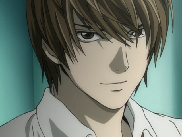 Kira (Death Note)