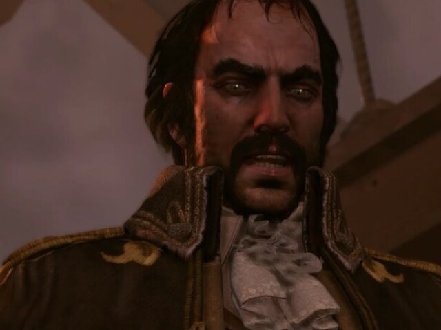 Charles Lee