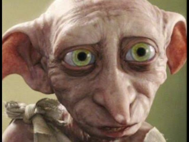 Dobby