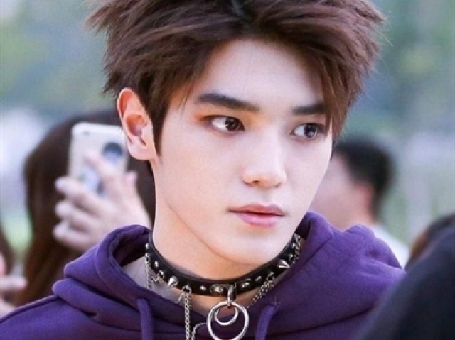 1. Taeyong