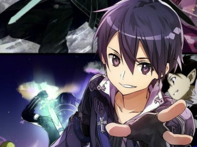 Sword Art Online