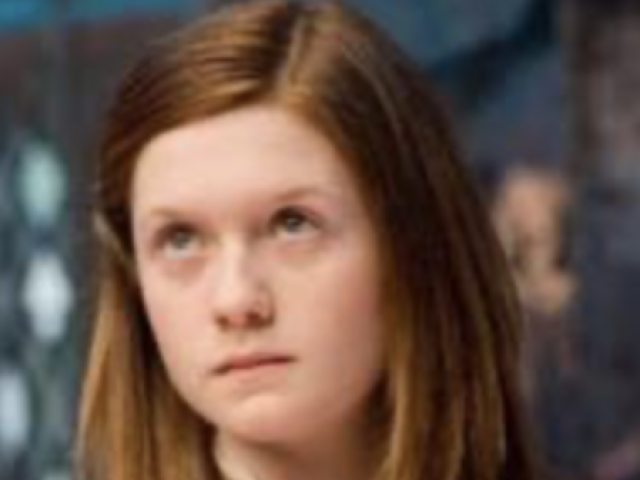 Gina Weasley