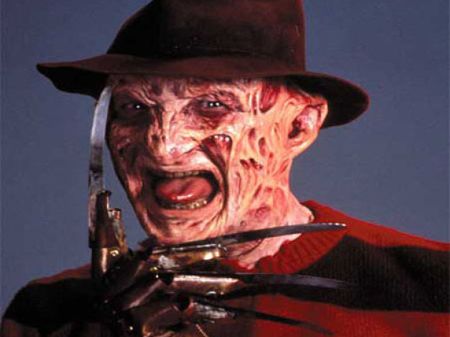 Freddy Krueger