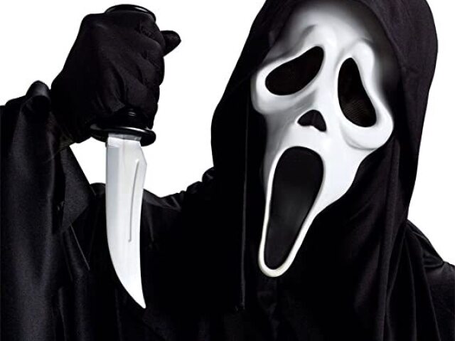 Ghostface