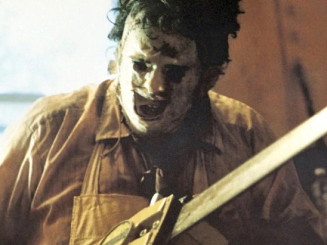 Leatherface