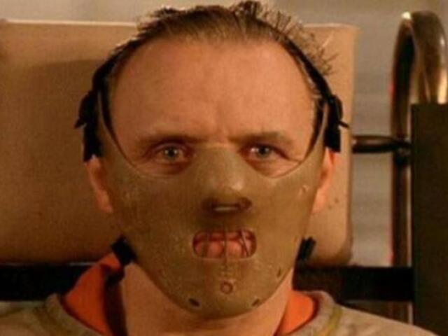 Hannibal Lecter