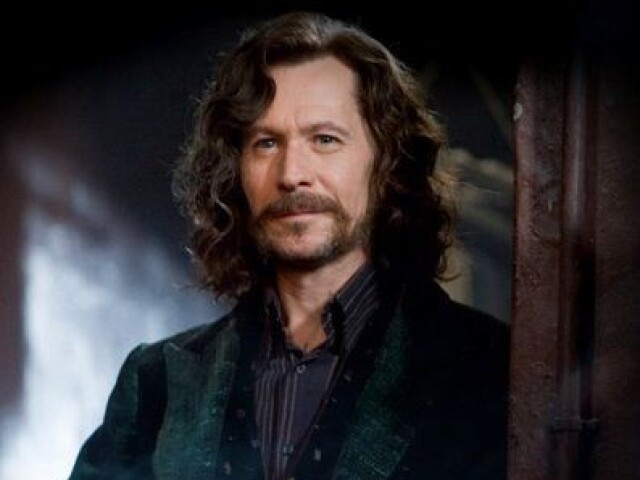 Sirius Black