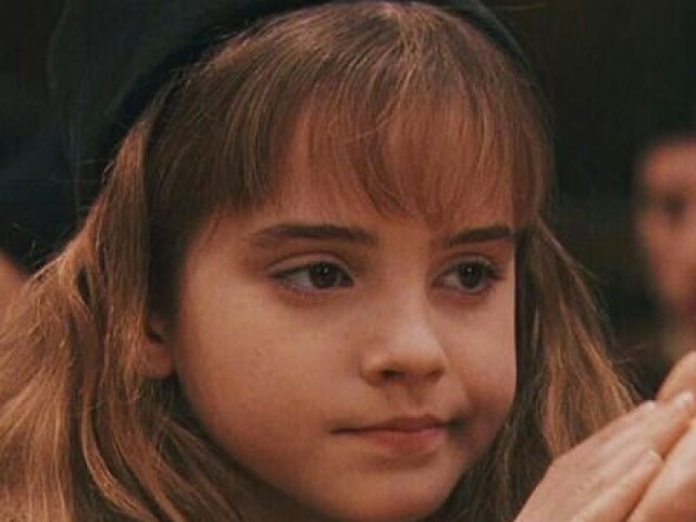 Hermione Granger