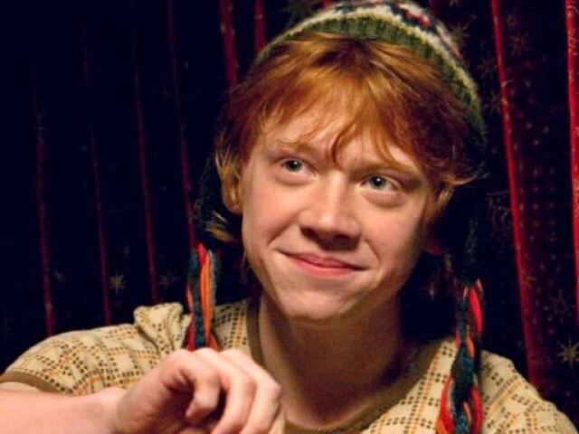 Ron Weasley