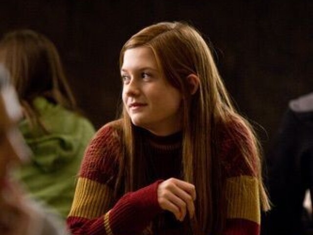 Ginny Weasley