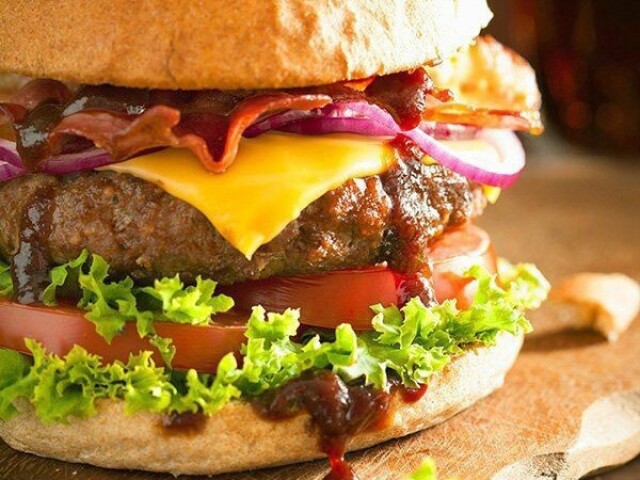 Hambuger