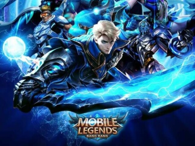 Mobile Legends