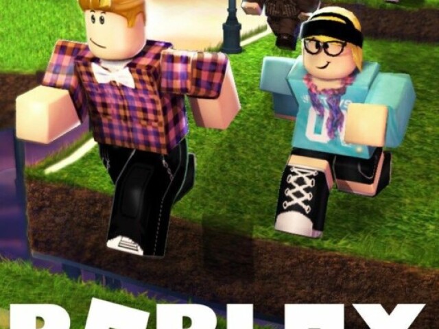 Roblox