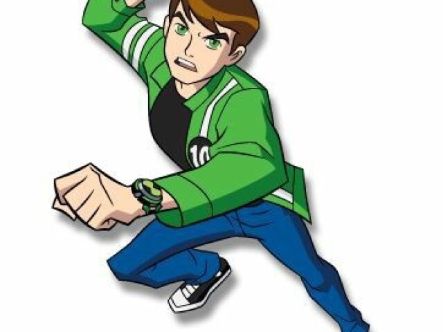 Ben 10 supremacia Alienigina