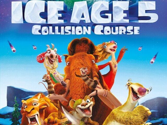 ice Age