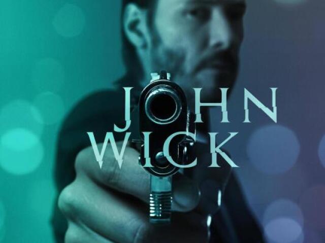 john wick