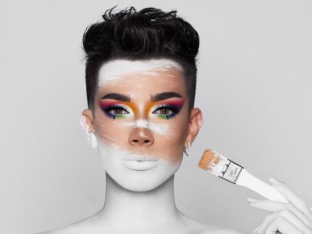 JAMES CHARLES