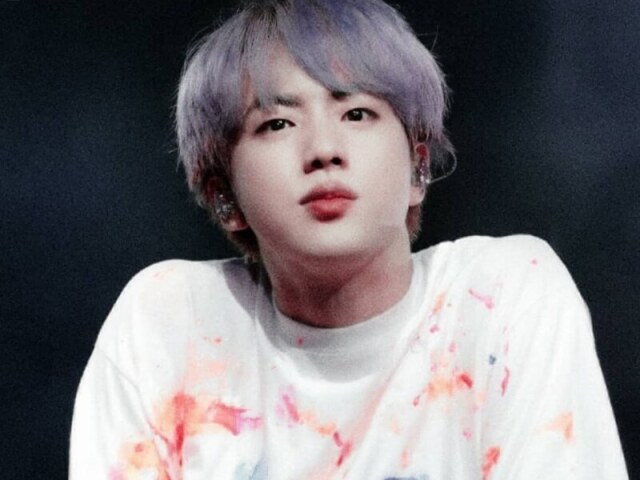 Jin (BTS)