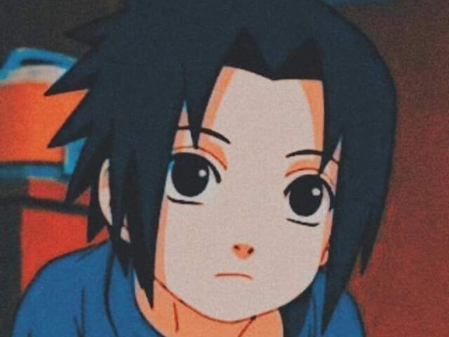 Sasuke Uchiha
