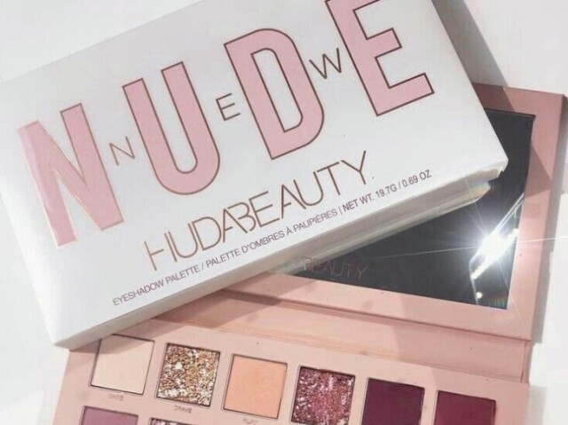 Hudabeauty