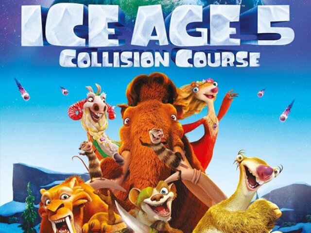 Ice age