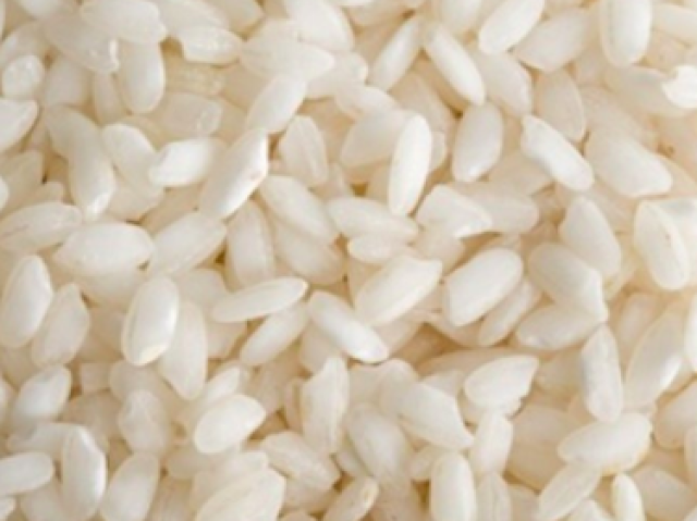 Arroz arbóreo