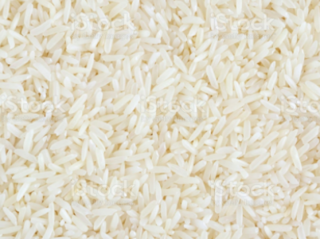 Arroz jasmine