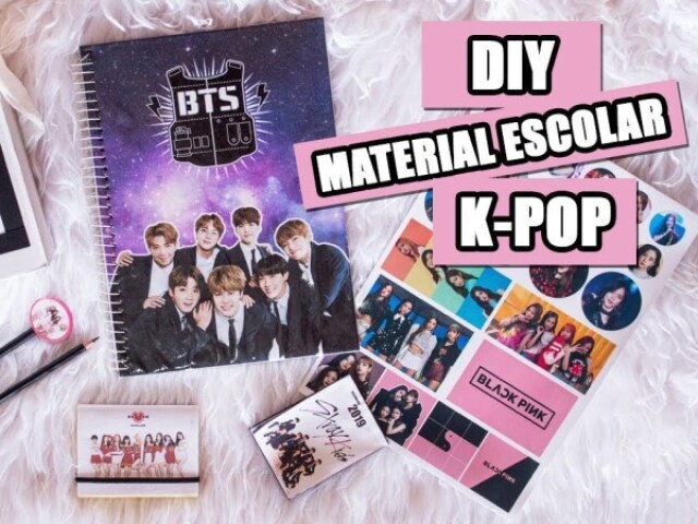 K-pop