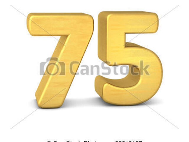 75