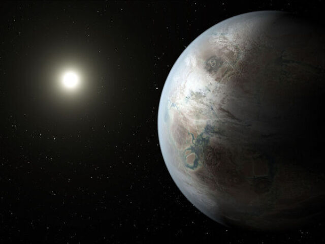 kepler 452b