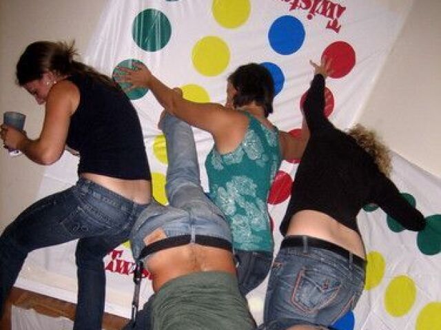 twister