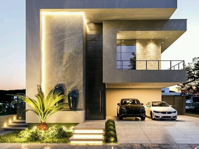 Será a casa mais linda 😍😍😍