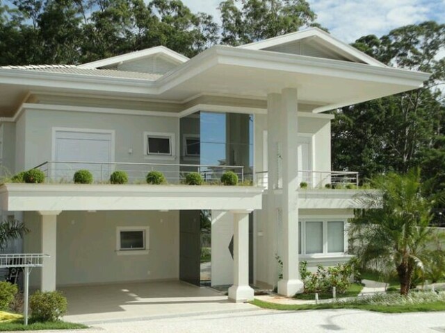 Que casa mais linda 😍😍😍😍😍😍
