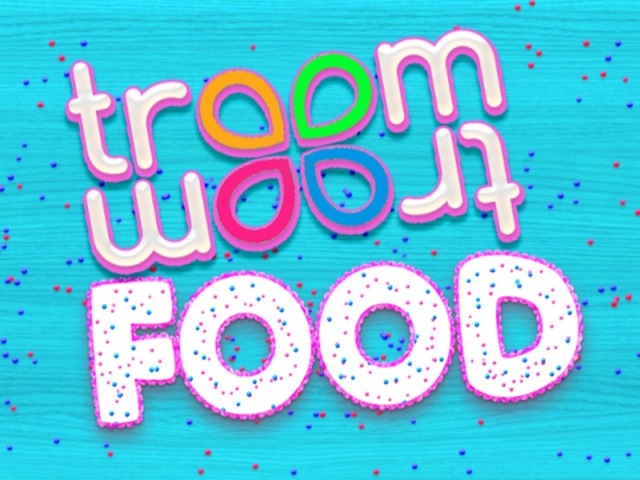 Troom Troom Food PT