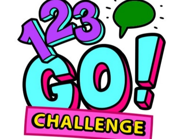 123 GO! CHALLENGE Portuguese