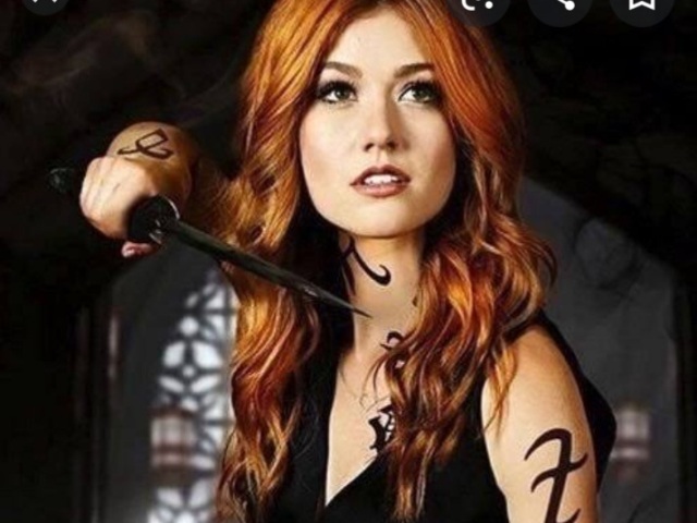 clary