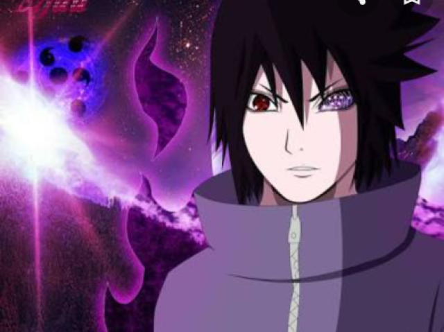 Sasuke