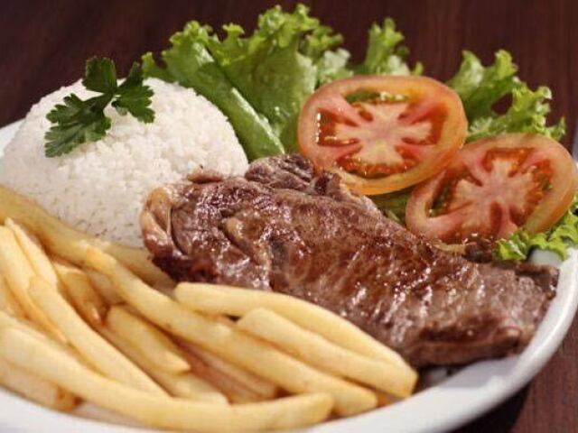 !•Pedir no App de comida•!