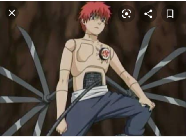 Sasori