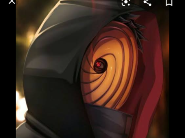 Tobi( obito )