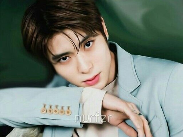 8. Jaehyun