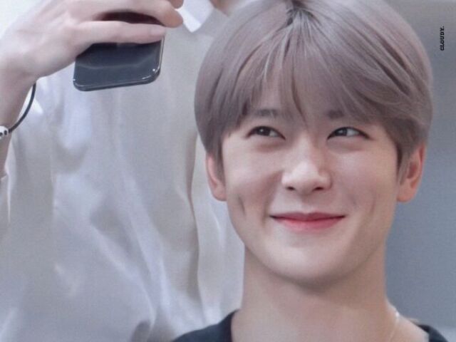 8. Jaehyun