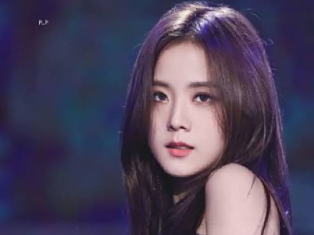 Jisoo